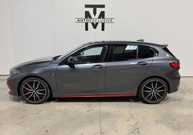 BMW Serie 1 128ti 265 ch BVA8 Gris de 2021