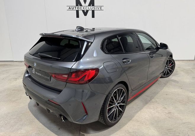 BMW Serie 1 128ti 265 ch BVA8 Gris de 2021