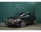 Audi S3 SPORTBACK 8V2 2.0 TFSI 310cv S-tronic Qu &agrave;  Le Petit-Quevilly (76)