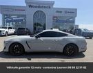 Ford Mustang Shelby gt350 526 hors homologation 4500e à Paris (75) Ford Mustang Shelby gt350 526 hors homologation 4500e à Paris (75)
