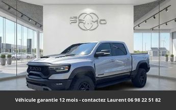  Voir d&eacute;tails -Dodge Ram trx 702ch crew cab 4x4 tout compris hors &agrave; Paris (75)