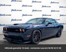 Dodge Challenger hellcat 707 hp 6.2l v8 tout compris hors à Paris (75) Dodge Challenger hellcat 707 hp 6.2l v8 tout compris hors à Paris (75)