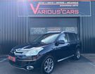 Citroen C Crosser