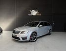Skoda Octavia Combi (3) 2.0 TDI 184 DSG6 RS à Saran (45) Skoda Octavia Combi (3) 2.0 TDI 184 DSG6 RS à Saran (45)