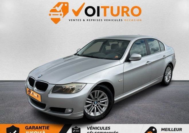 BMW Serie 3 E90 LCI Berline 320d 2.0 d 177 cv,GPS,Si Autre de 2011