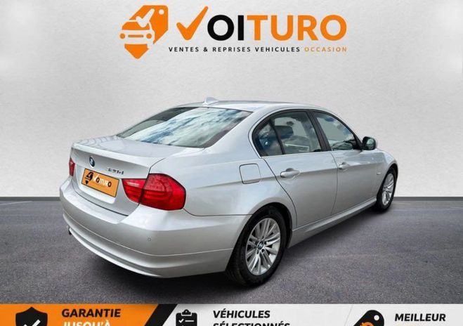 BMW Serie 3 E90 LCI Berline 320d 2.0 d 177 cv,GPS,Si Autre de 2011