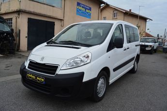  Voir d&eacute;tails -Peugeot Expert 2.0 HDI 98CH ACCESS COURT 9PL &agrave; Toulouse (31)