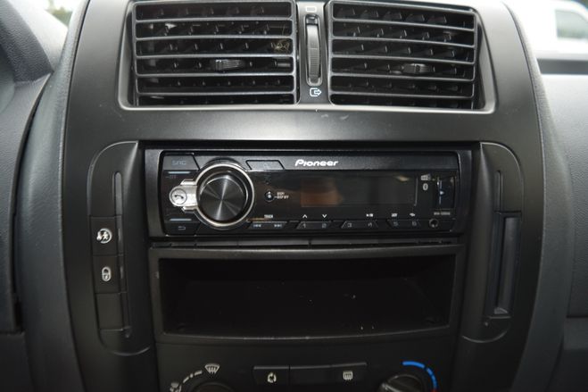 Peugeot Expert 2.0 HDI 98CH ACCESS COURT 9PL BLANC de 2014