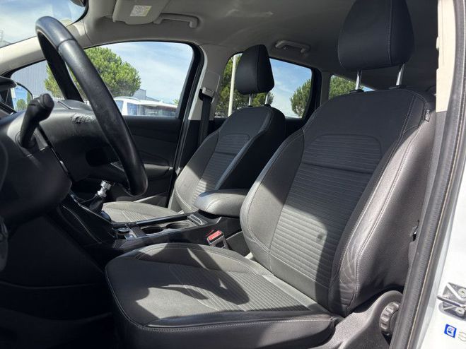 Ford Kuga 1.5 TDCI 120 CH TITANIUM BLANC de 2019
