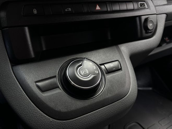 Peugeot Expert STANDARD 2.0 BLUEHDI 145 CH S&S PREMIUM  BLANC de 2021