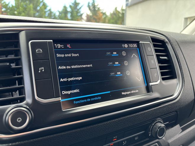 Peugeot Expert STANDARD 2.0 BLUEHDI 145 CH S&S PREMIUM  BLANC de 2021
