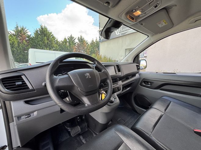 Peugeot Expert STANDARD 2.0 BLUEHDI 145 CH S&S PREMIUM  BLANC de 2021