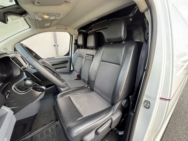 Peugeot Expert STANDARD 2.0 BLUEHDI 145 CH S&S PREMIUM  BLANC de 2021