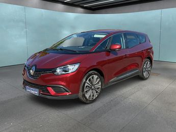  Voir d&eacute;tails -Renault Grand Scenic 1.7 BLUE DCI 120CH BUSINESS 7 PLACES &agrave; Saint-Nabord (88)