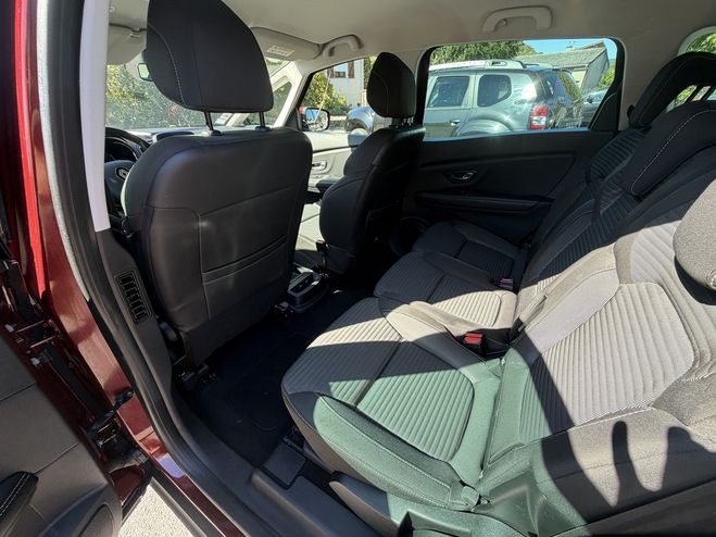 Renault Grand Scenic 1.7 BLUE DCI 120CH BUSINESS 7 PLACES BORDEAU de 2020