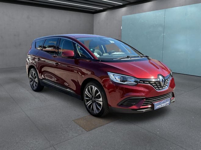 Renault Grand Scenic 1.7 BLUE DCI 120CH BUSINESS 7 PLACES BORDEAU de 2020