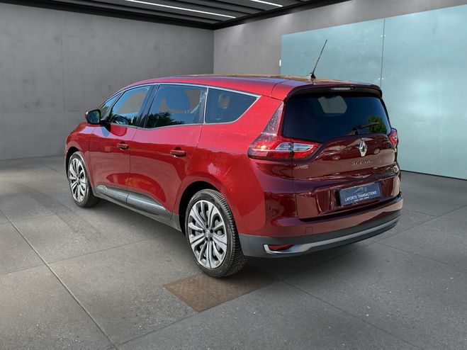 Renault Grand Scenic 1.7 BLUE DCI 120CH BUSINESS 7 PLACES BORDEAU de 2020