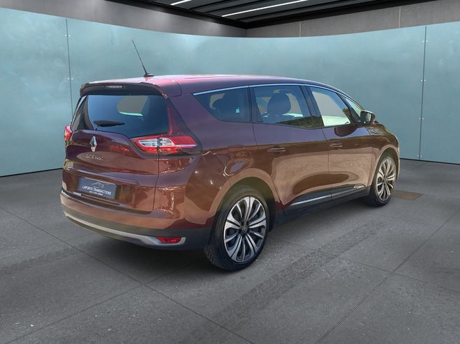 Renault Grand Scenic 1.7 BLUE DCI 120CH BUSINESS 7 PLACES BORDEAU de 2020