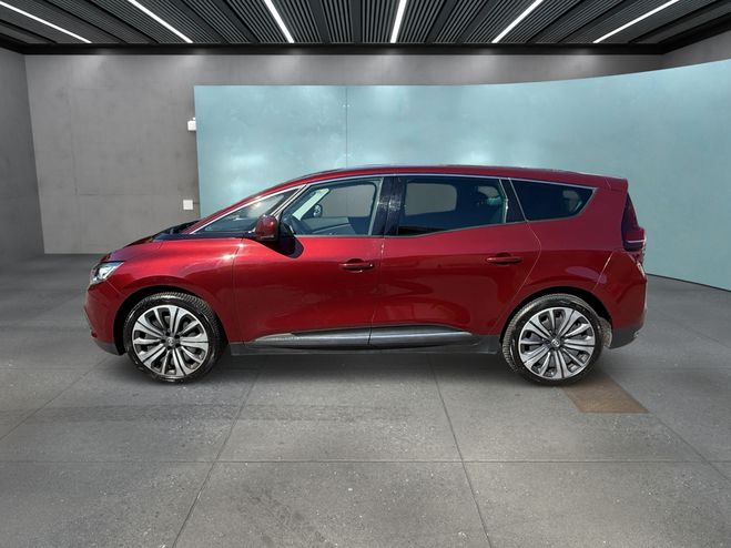 Renault Grand Scenic 1.7 BLUE DCI 120CH BUSINESS 7 PLACES BORDEAU de 2020