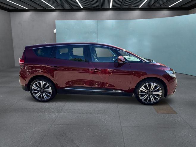 Renault Grand Scenic 1.7 BLUE DCI 120CH BUSINESS 7 PLACES BORDEAU de 2020