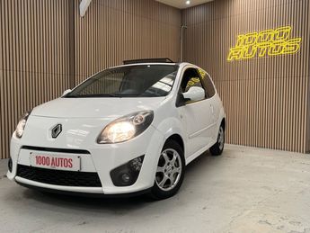  Voir d&eacute;tails -Renault Twingo II (C44) 1.2 16v 75ch Night&Day &agrave; Roncq (59)