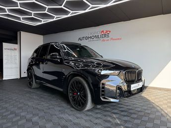  Voir d&eacute;tails -BMW X5 xDrive50e 3.0 489ch - GARANTIE 3 ANS &agrave; Venelles (13)