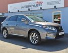 Lexus RX 450h 4WD F SPORT à Danjoutin (90) Lexus RX 450h 4WD F SPORT à Danjoutin (90)