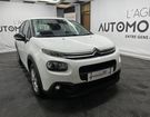 Citroen C3 SOCIETE BLUEHDI 75CH FEEL (TARIF TTC - T à Carbon-Blanc (33) Citroen C3 SOCIETE BLUEHDI 75CH FEEL (TARIF TTC - T à Carbon-Blanc (33)