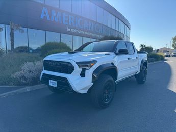  Voir d&eacute;tails -Toyota Tacoma TRD PRO I-FORCE MAX 2.4L 4-Cyl. Turbo Hy &agrave;  Le Coudray-Montceaux (91)