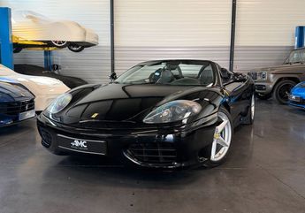 Ferrari 360 Modena