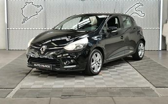  Voir d&eacute;tails -Renault Clio IV dCi 90 Energy eco2 82g Zen &agrave; Lyon (69)