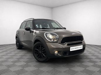  Voir d&eacute;tails -Mini Countryman I (R60) Cooper SD &agrave; Lambersart (59)