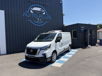 voir détails -Nissan Primastar FRIGO LAMBERET N2GATIF L1H1 2T8 2.0 DCI à Fenouillet (31) Voir détails -Nissan Primastar FRIGO LAMBERET N2GATIF L1H1 2T8 2.0 DCI à Fenouillet (31)
