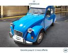 Citroen 2 CH