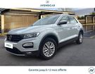 Volkswagen T Roc