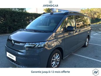  Voir d&eacute;tails -Volkswagen California T7 TDI 150 CV &agrave; Villeneuve-d'Ascq (59)
