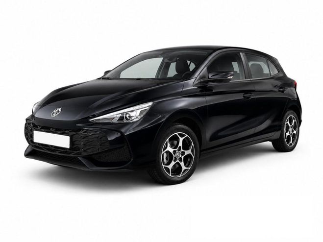 MG MG3 1.5 Hybrid  - 195 Comfort NOIR de 2024