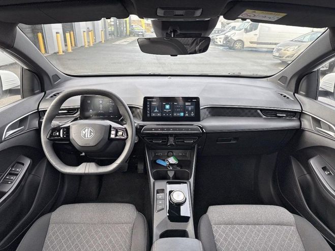 MG MG3 1.5 Hybrid  - 195 Comfort NOIR de 2024
