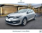 Renault Megane 1.5 dCi - 110 - BV EDC Euro 6 III BERLIN &agrave; Villeneuve-d'Ascq (59)