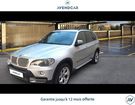 BMW X5 xDrive 35d - BVA E70 PHASE 1 CUIR NOIR à Villeneuve-d'Ascq (59) BMW X5 xDrive 35d - BVA E70 PHASE 1 CUIR NOIR à Villeneuve-d'Ascq (59)