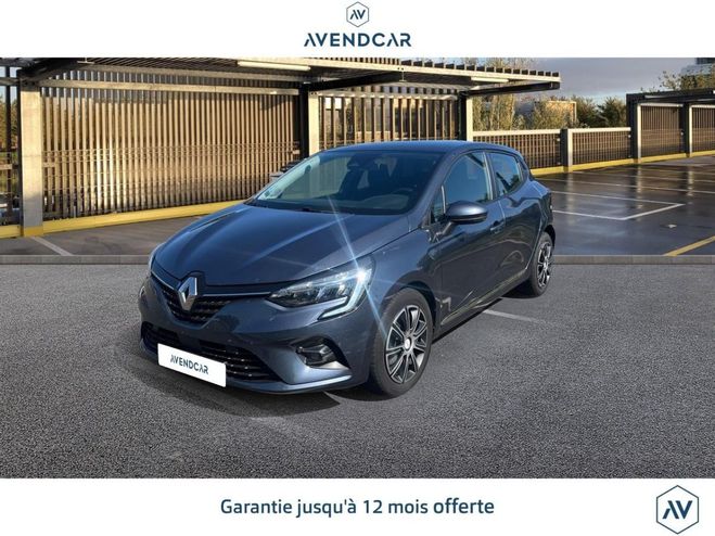 Renault Clio V 1.5 Blue dCi 100ch Business - Garantie GRIS de 2022
