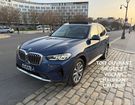 BMW X3 30X D XLINE BVA à Paris (75) BMW X3 30X D XLINE BVA à Paris (75)