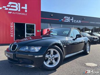 BMW Z3