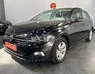 Volkswagen Polo 1.0 80ch Confortline Business à Guipavas (29) Volkswagen Polo 1.0 80ch Confortline Business à Guipavas (29)