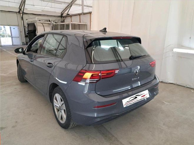 Volkswagen Golf 8 2.0 TDI SCR - 116 - DSG 7 Life Busines GRIS FONCE de 2023