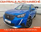 Peugeot 2008 1.5 BlueHDi S&S - 130 - BV EAT8 II 2019 à Saint-Médard-de-Mussidan (24) Peugeot 2008 1.5 BlueHDi S&S - 130 - BV EAT8 II 2019 à Saint-Médard-de-Mussidan (24)