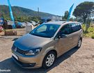 Volkswagen Touran 2.0 tdi à Brignoles (83) Volkswagen Touran 2.0 tdi à Brignoles (83)