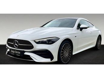  Voir d&eacute;tails -Mercedes Classe CL CLASSE 300e AMG LINE &agrave; Colomars (06)