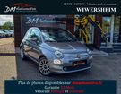 Fiat 500 (2) Hybrid 1.0 BSG 70 ch Dolcevita Plus &agrave; Wiwersheim (67)