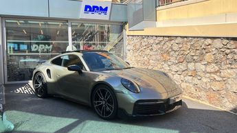  Voir d&eacute;tails -Porsche 911 992 Turbo S &agrave; Monaco (98)
